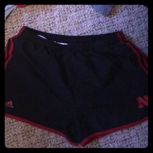 Nebraska Shorts